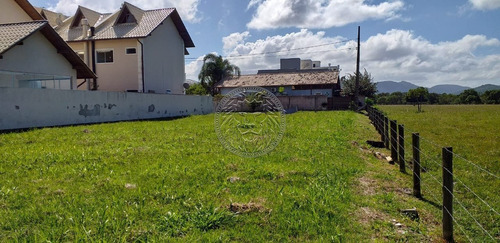 Imagem 4 de 15 de Terreno - Ribeirao Da Ilha - Ref: 2213 - V-2250