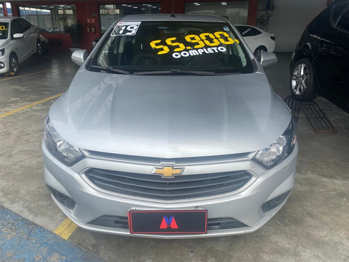 Chevrolet Onix 1.0 Lt 5p