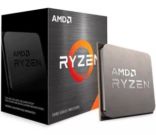 Procesador Amd Ryzen 9 5950x 3.4 Ghz 70mb 16 Nucleos Am4