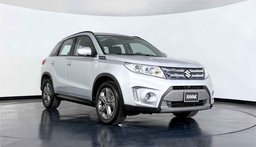 Imagen 3 de 15 de 109419 - Suzuki Vitara 2016 Con Garantía