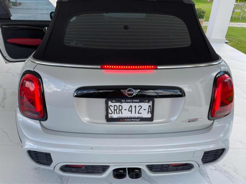 Imagen 6 de 15 de Mini John Cooper Works 2.0