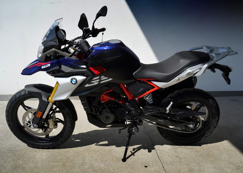 Imagen 2 de 14 de Bmw G 310 Gs