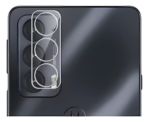 Motorola Edge 20 Protector Para Camara