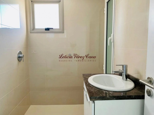 Imagen 7 de 13 de Venta Apartamento 2 Dormitorios Esquinero Sobre Roosevelt