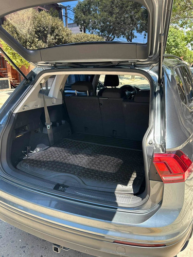 Imagen 12 de 17 de Volkswagen Tiguan Allspace 1.4 Tsi Trendline 150cv Dsg