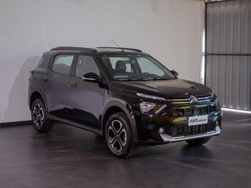 Citroën C3 Aircross T200 Shine 5 Asientos 0km Nv
