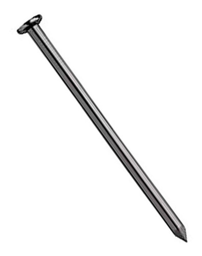 Imagem 4 de 6 de Prego Com Cabeca 26x78 20kg Belgo