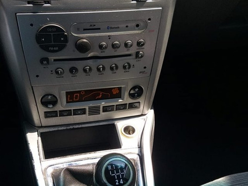 Imagem 6 de 11 de Vectra 2.0 Mpfi Elegance 8v Flex 4p Manual