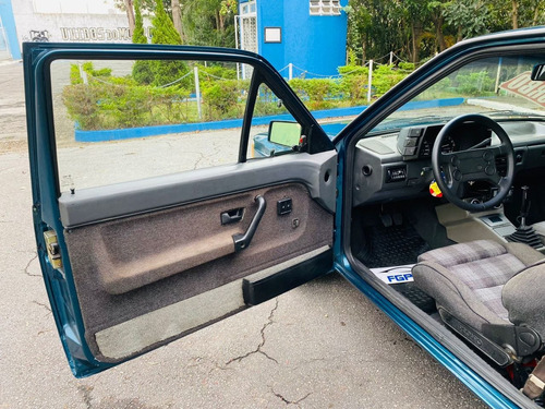 Imagem 9 de 15 de Saveiro Gl 1.9 Turbo Forjado 400cv Legalizada!