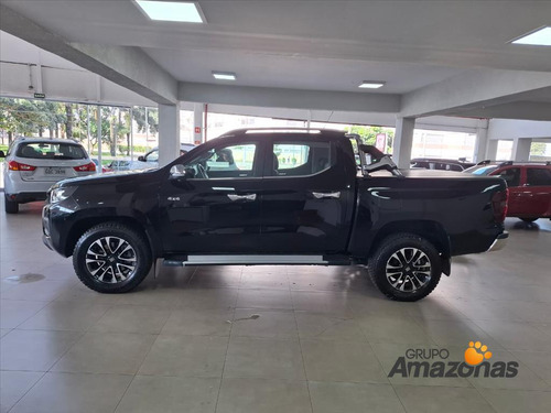 Fiat TITANO 2.2 TURBO DIESEL RANCH 4X4 AT6