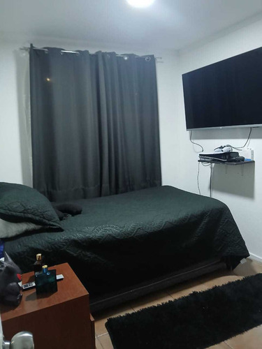 Se Vende Casa En Condominio En Puente Alto (95705)
