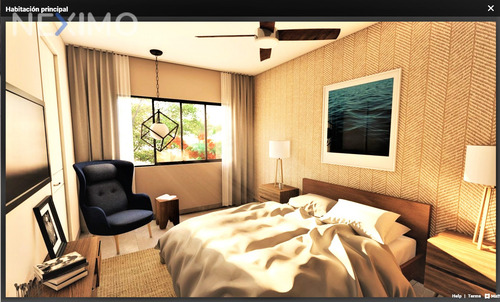 Imagen 10 de 20 de Casa En Venta De 3 Recámaras, Sala De Tv, Paneles Solares, Av. Urano, Sm329, Av. Huayacán, Cancún