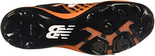 Imagen 3 de 5 de Ganchos New Balance Para Beisbol Talla Us 12.5