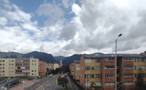 Apartamento En Venta En Usatama Manzana K. Cod V12530007