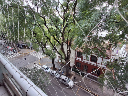 Excelente Mono-ambiente Dividido Ubicación Inmejorable