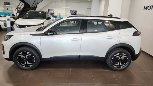 Peugeot 2008 1.0T Active