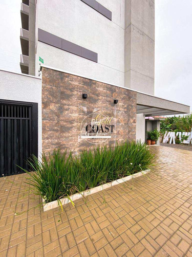 Imagem 3 de 25 de Apartamento Com 3 Dorms, Centro, Balneário Piçarras, Cod: 29 - V29