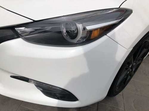 Imagen 8 de 15 de Mazda Mazda 3 5 Puertas