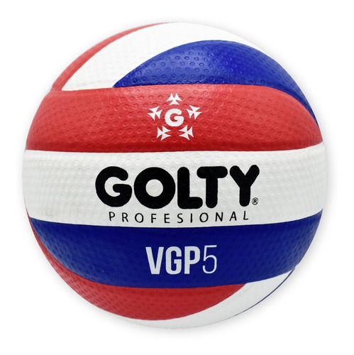Balon De Voleibol Profesional Golty Vgp600 No. 5