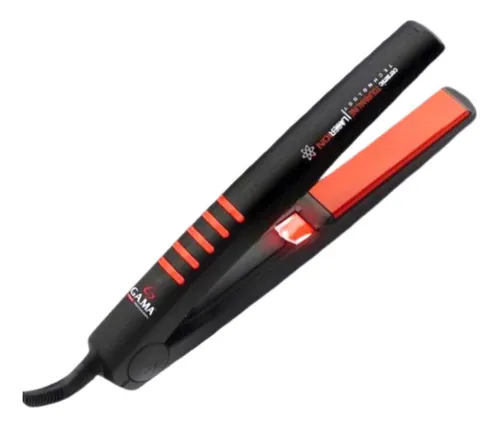 Plancha Gama Laser Ion Tourmaline MercadoLibre