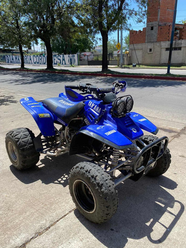 Imagen 6 de 10 de Yamaha Warrior