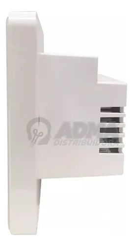 Tomacorriente Doble Wifi Interruptor Smart Baw