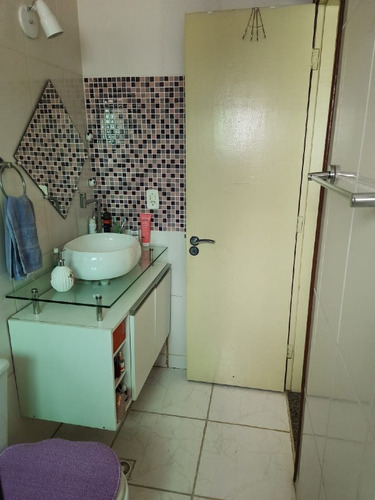 Imagem 20 de 20 de Casa À Venda, 4 Quartos, 2 Suítes, 2 Vagas, Parque Maracanã - Contagem/mg - 26192