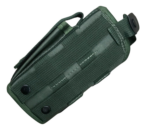 Coldre Modular Universal Externo Policial Militar Destro