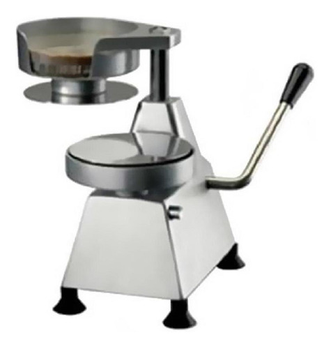 Hamburguesera Manual Ecobeck Khm-130sh 13cm Ø