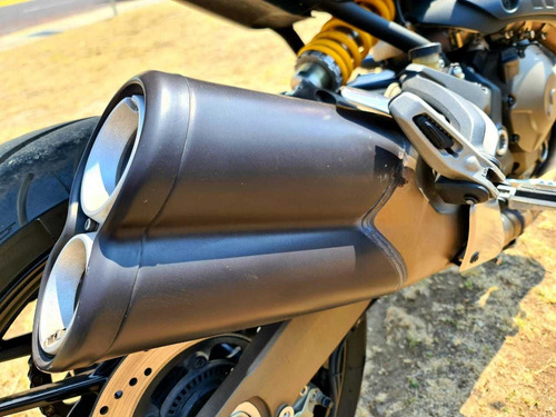 Ducati Monster 821cc 2017