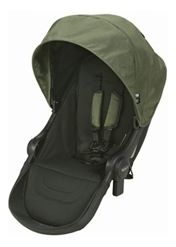 Graco Slim Spaces Trona, Jules