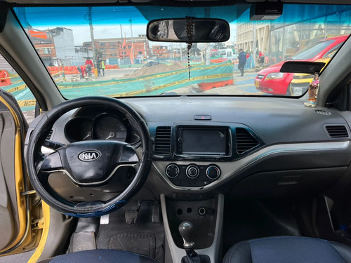 Kia Picanto 1.0