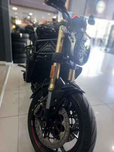 Benelli 752s 0km Tamburrino Motos