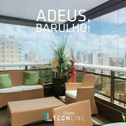 Imagem 6 de 10 de Instalação De Alumínio, Vidro E Pvc Possui Garantia