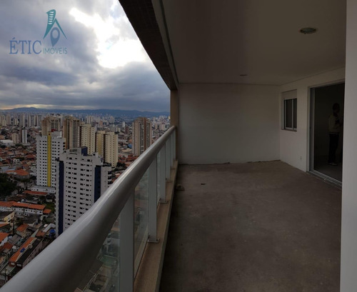 Imagem 3 de 4 de Apartamento Residencial Em São Paulo - Sp - Ap1090_etic