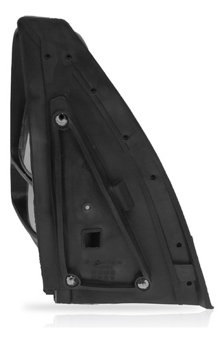Retrovisor Completo Lado Esq. Bongo K2500 K2700 2018 2019