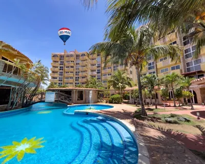 Apartamento en alquiler