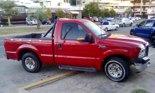 Imagen 2 de 3 de Ford F-100 2007 3.9 Cab. Simple Xlt 4x2