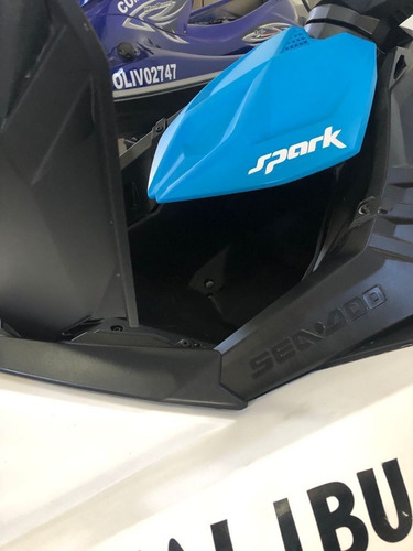 Imagen 4 de 7 de Seadoo Spark 3up H.o - Usada - Rosario - Nautica Uno