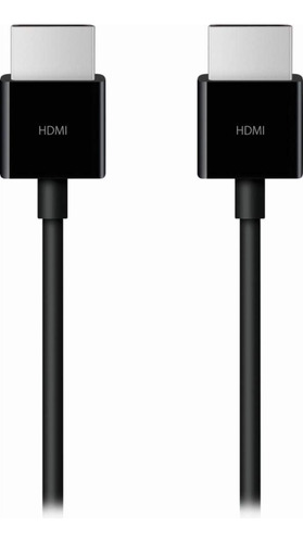 Cable Hdmi Apple Original 1,80 Metros Sellados Garantía