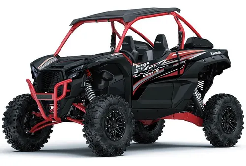 Kawasaki Krx 1000 Teryx Utv. Ag Motosport!