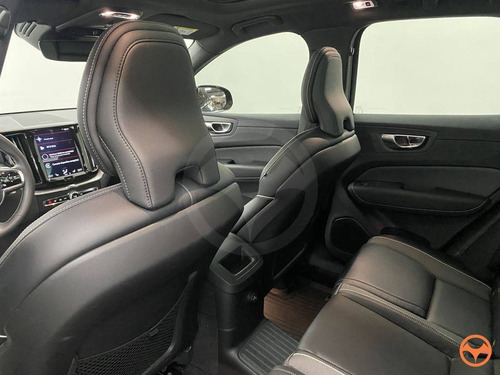 Imagem 11 de 15 de Volvo Xc60 2.0 T8 Hybrid R-design Awd Geartronic