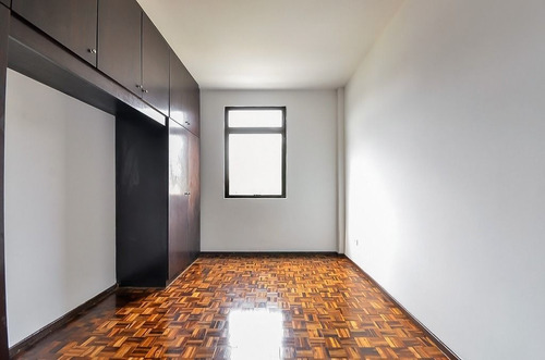 Imagem 8 de 30 de Apartamento C/ 3 Quartos, Desocupado, 139 M² Total, R$ 400.000 - Mercês - Curitiba/pr - Ap0688