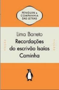 Recordações Do Escrivão Isaías Caminha