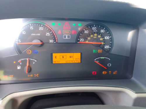 Volvo Vm 330 Aut. 2019 C/ Carreta 13,5m Oportunidade