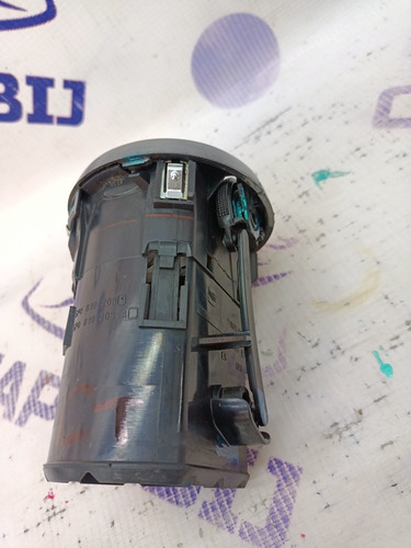 Difusor De Aire A/c Delantero Izquierdo Seat Altea 10-12 (Usado)