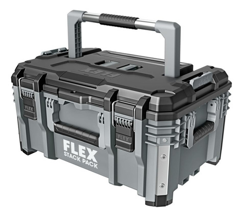 Sistema De Almacenamiento Tool Box Flex Stack Pack Medium Fs