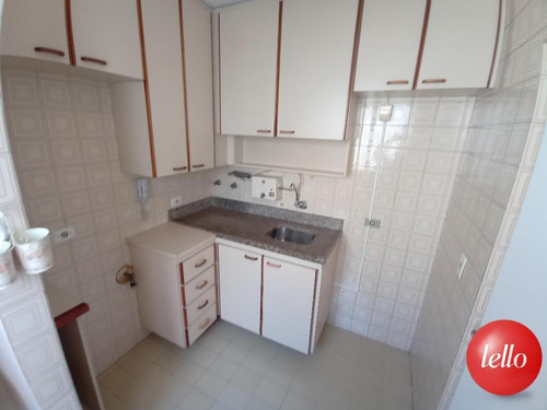 Imagem 7 de 15 de Apartamento - Ref: 167597