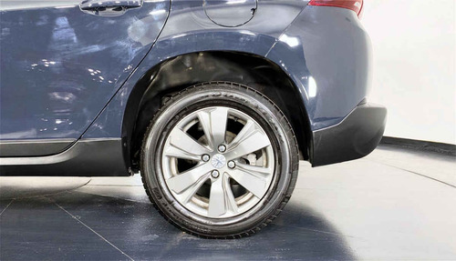 Imagen 7 de 15 de 115678 - Peugeot 2008 2020 Con Garantía