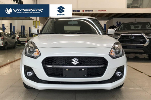 Imagen 2 de 14 de Suzuki Swift Hybrid Gls 1.2 2023 0km